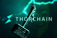 شركة THORChain