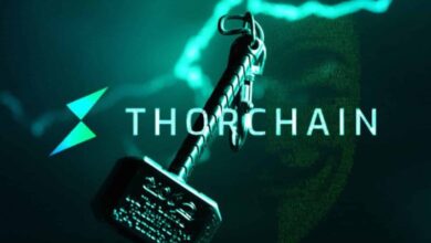 شركة THORChain