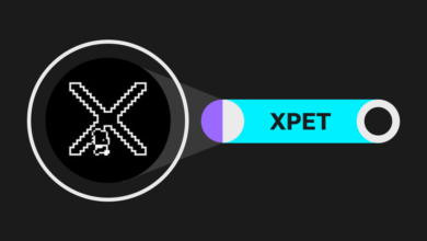 عملة XPET الرقمية