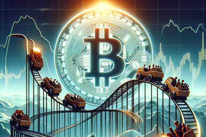 سوق الكريبتو اليوم.. هل ينخفض سعر البيتكوين إلى 82 ألف؟دولار؟ 1 البيتكوين