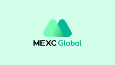 MEXC Middle East Platform