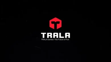 عملة TRALA الرقمية