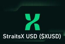 عملة XUSD الرقمية