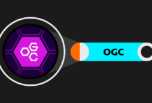 عملة OGC الرقمية