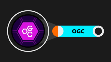 عملة OGC الرقمية