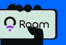 عملة ROAM الرقمية