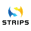 STRP Strips Finance Logo