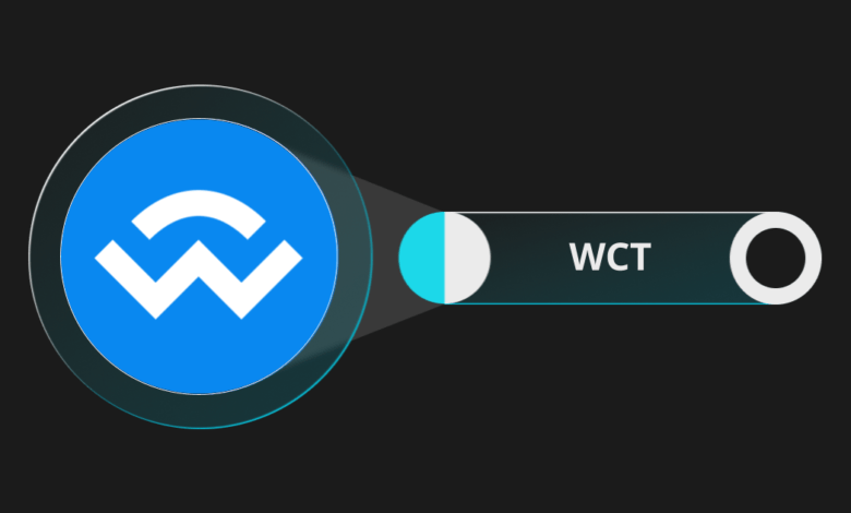 تعرف أكثر على عملة WCT الرقمية 1 عملة WCT الرقمية