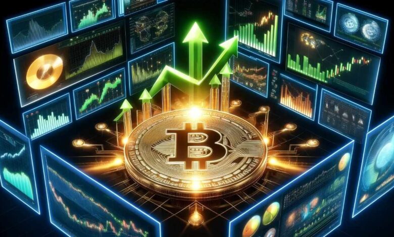 مؤسس منصة بينانس يكشف: بيتكوين قد تصل إلى مليون 1 مؤسس منصة بينانس