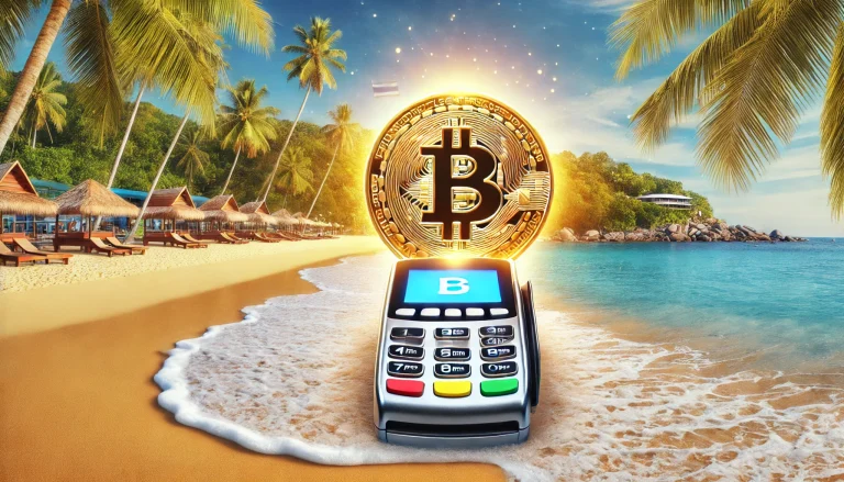 تايلاند تسمح للسياح باستخدام العملات الرقمية
