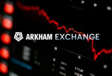 شركة Arkham