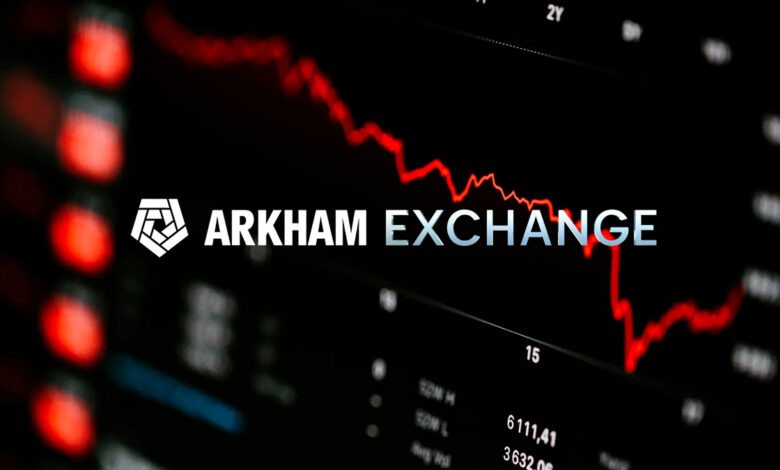 شركة Arkham تعثر على 87% من البيتكوين تابعة لشركة ستراتيجي 1 شركة Arkham