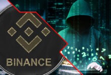 بينانس تستعيد أكثر من 6 مليون دولار