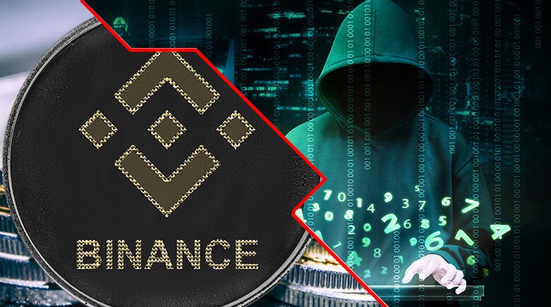 بينانس تستعيد أكثر من 6 مليون دولار من العملات الرقمية.. ما قصة القراصنة؟ 1 بينانس تستعيد أكثر من 6 مليون دولار