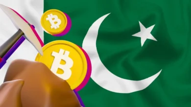 باكستان تعزز تعدين البيتكوين