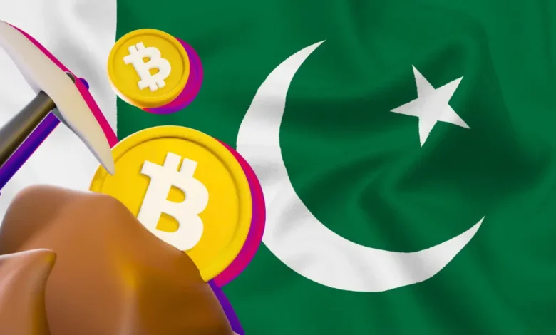 باكستان تعزز تعدين البيتكوين من فائض الكهرباء لنمو العملات الرقمية 1 باكستان تعزز تعدين البيتكوين