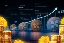 مؤشرات متباينة لسوق الكريبتو