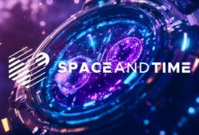 عملة SXT الرقمية