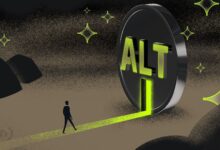 ما الذي سيُعزز ارتفاع العملات البديلة
