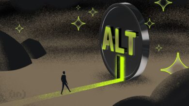 ما الذي سيُعزز ارتفاع العملات البديلة