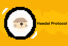 عملة HAEDAL الرقمية
