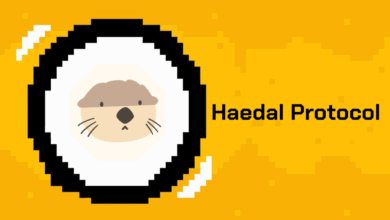 عملة HAEDAL الرقمية