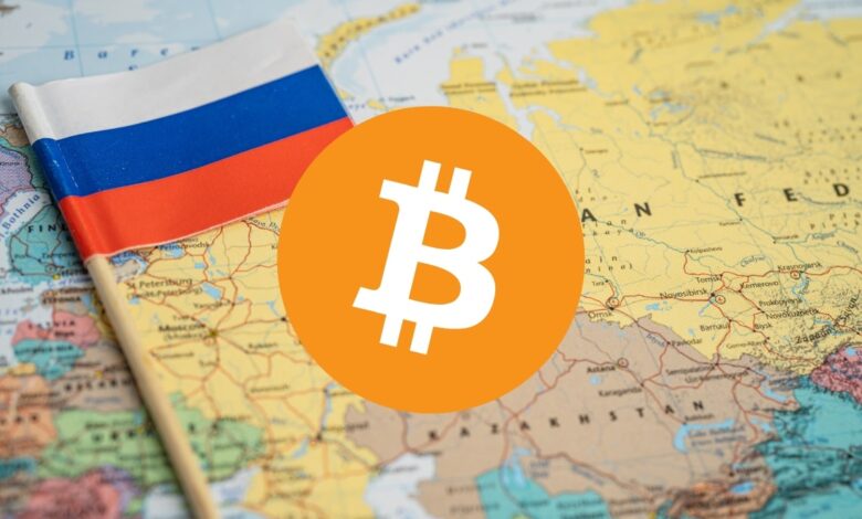 أكبر بنك في روسيا يُوفر السيولة لمنصات العملات الرقمية المُنظّمة 1 أكبر بنك في روسيا