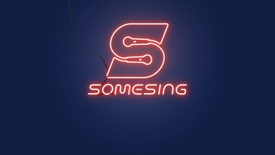 عملة SSG الرقمية