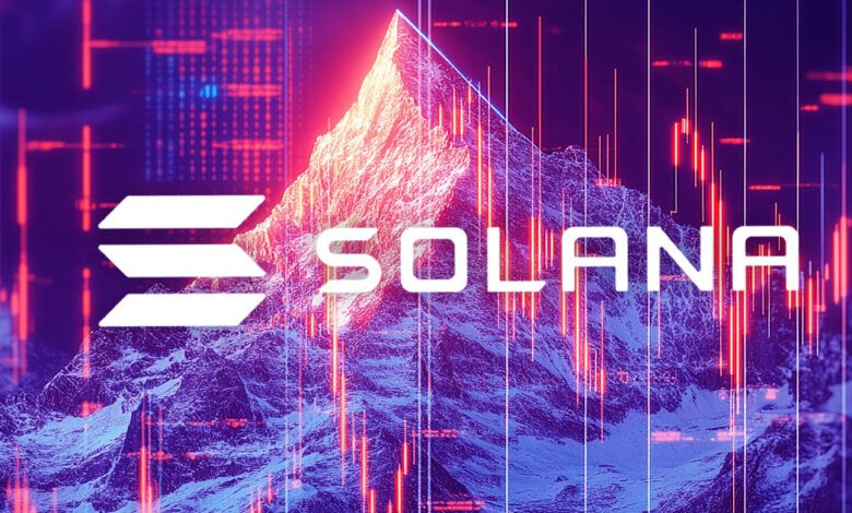 القيمة السوقية لعملة سولانا تتجاوز 90 مليار دولار 1 القيمة السوقية لعملة سولانا
