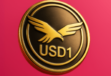 عملة World Liberty Financial