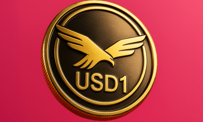 منصة بينانس تدرج عملة World Liberty Financial 1 عملة World Liberty Financial