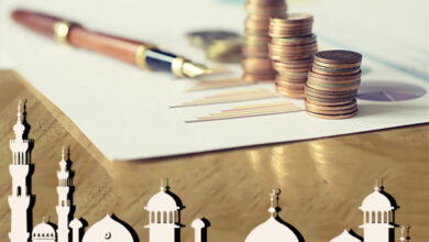 البنوك الاسلامية الرقمية