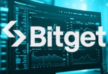 التداول من الصفر باستخدام منصة Bitget
