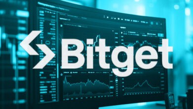 التداول من الصفر باستخدام منصة Bitget