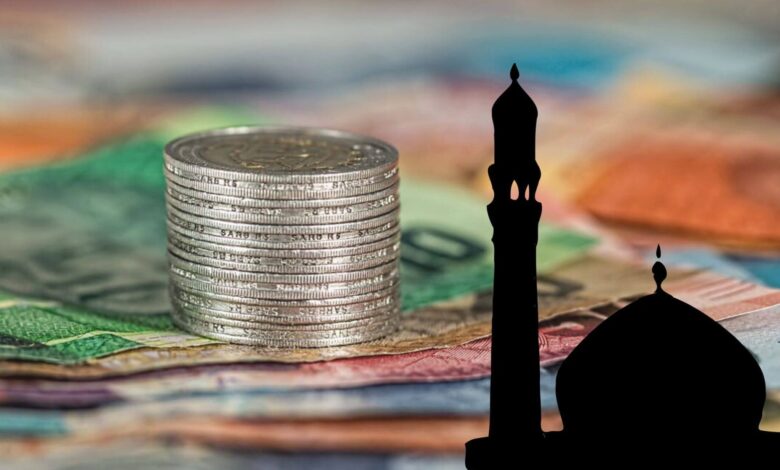 البنوك الإسلامية الرقمية: قفزة نحو مستقبل مالي أكثر سهولة وشفافية 1 بنك