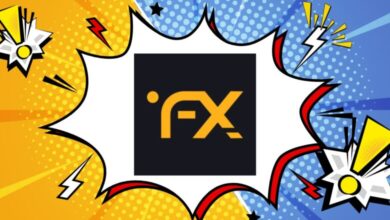 هل عملة YFX حلال