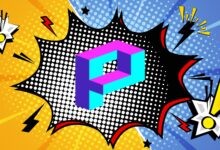 عملة PANDO الرقمية