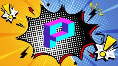 عملة PANDO الرقمية