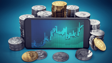 ثلاث عملات مشفرة ستصل إلى مستويات قياسية جديدة خلال الأشهر الثلاثة المقبلة