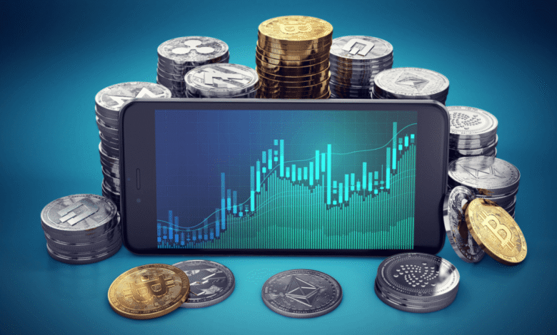ثلاث عملات مشفرة ستصل إلى مستويات قياسية جديدة خلال الأشهر الثلاثة المقبلة 1 ثلاث عملات مشفرة ستصل إلى مستويات قياسية جديدة خلال الأشهر الثلاثة المقبلة