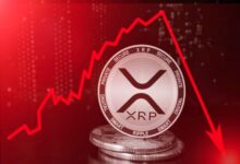ريبل على وشك الانهيار إلى 2 دولار: إليك التفاصيل