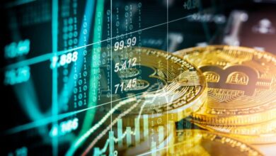 احتياطي العملات الرقمية للحكومة الأميركية