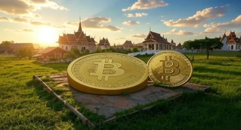 تايلاند تسعى للوصول للمراكز المالية العالمية بفضل إعفائها الضريبي 1 تايلاند تسعى للوصول للمراكز المالية العالمية