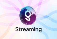عملة GX الرقمية