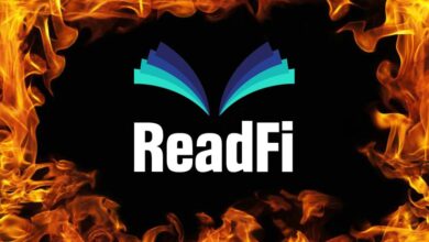 عملة RDF الرقمية