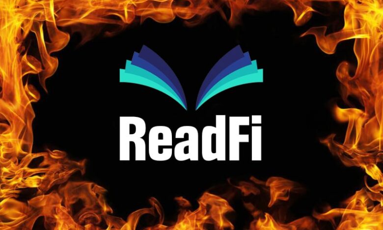 "اقرأ واربح" في مكتبة الميتافيرس.. تعرف على عملة RDF الرقمية 1 عملة RDF الرقمية