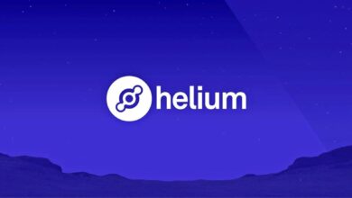 Helium