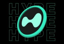 عملة HYPE تحقق ارتفاعات جديدة: إلى أين ستصل العملة؟