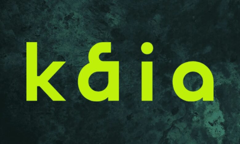 بعد اختبارها مستوى صعودي: ما هو التالي بالنسبة لعملة KAIA؟ 1 بعد اختبارها مستوى صعودي: ما هو التالي بالنسبة لعملة KAIA؟