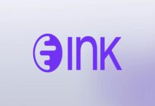 ما السبب وراء ارتفاع النشاط على شبكة Ink؟